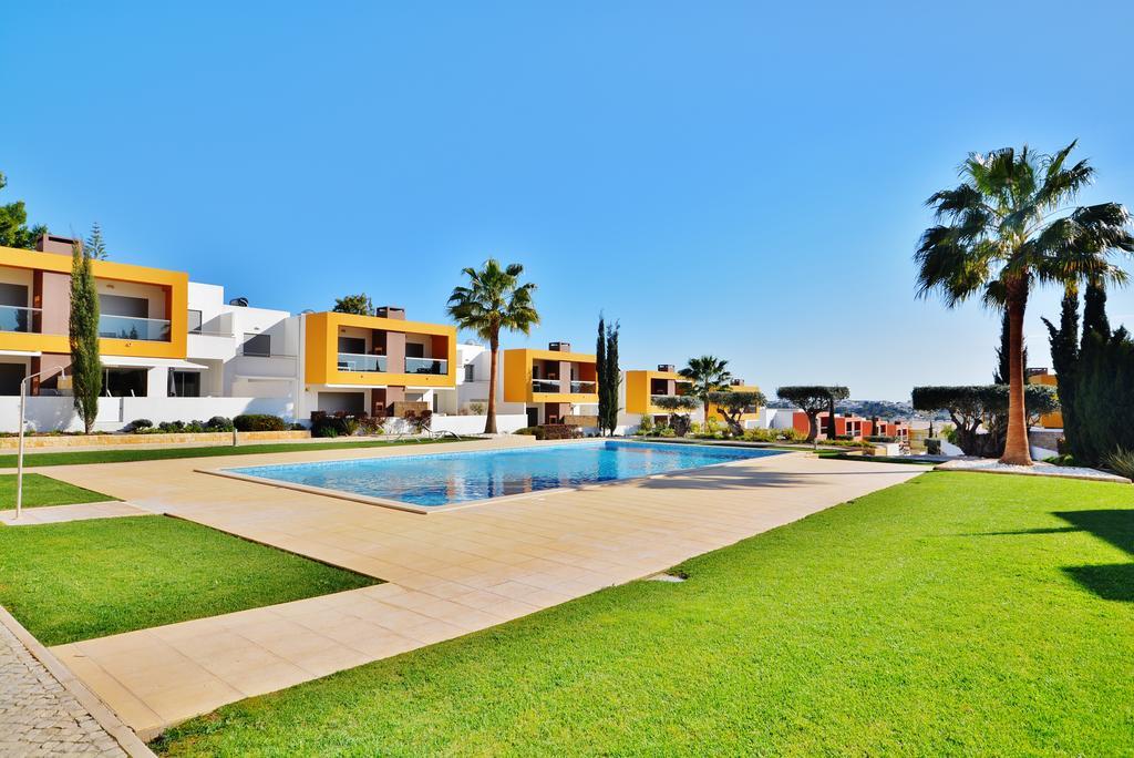 Albufeira Vitismar Apartamento Exterior foto