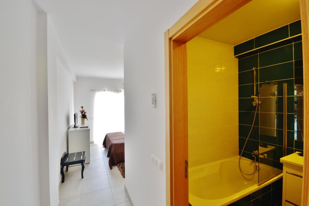 Albufeira Vitismar Apartamento Exterior foto