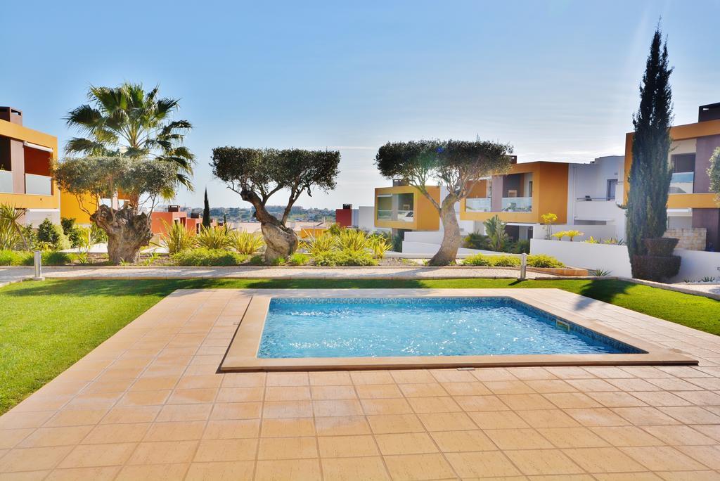Albufeira Vitismar Apartamento Exterior foto