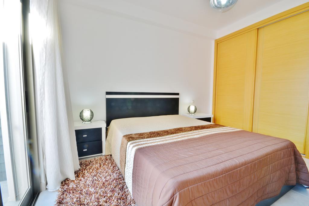 Albufeira Vitismar Apartamento Exterior foto