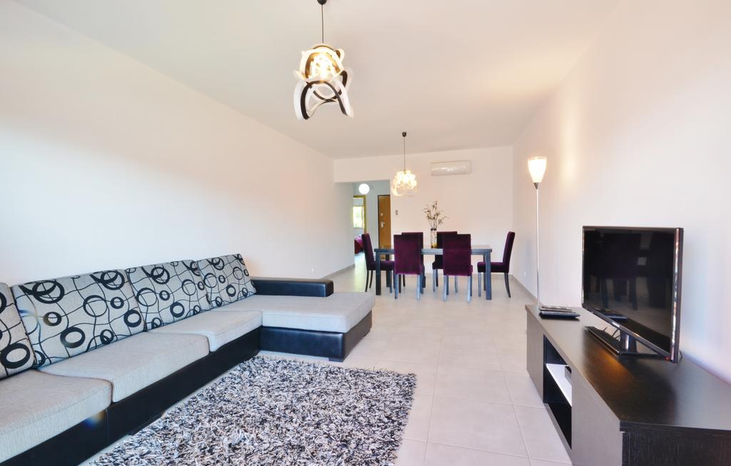 Albufeira Vitismar Apartamento Exterior foto