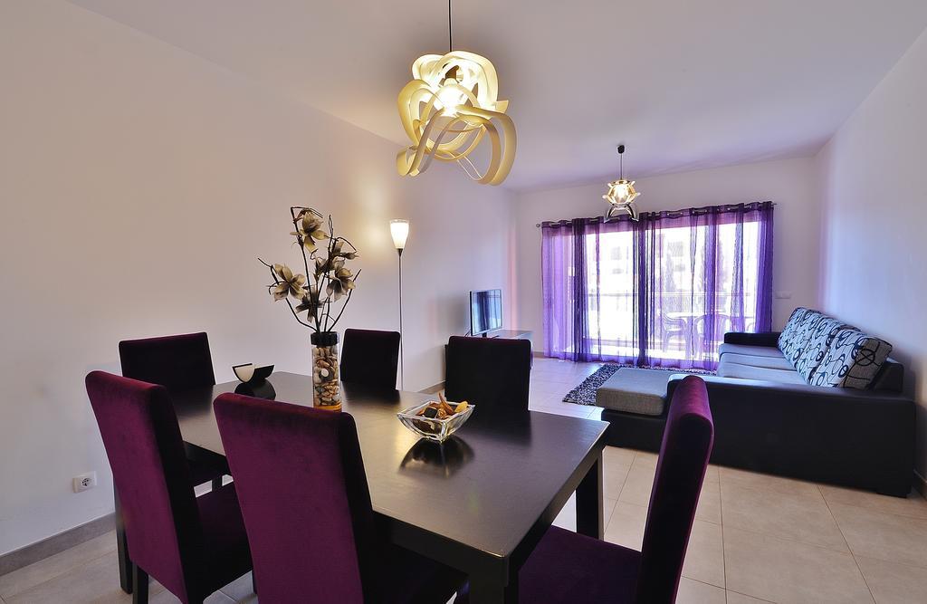 Albufeira Vitismar Apartamento Exterior foto