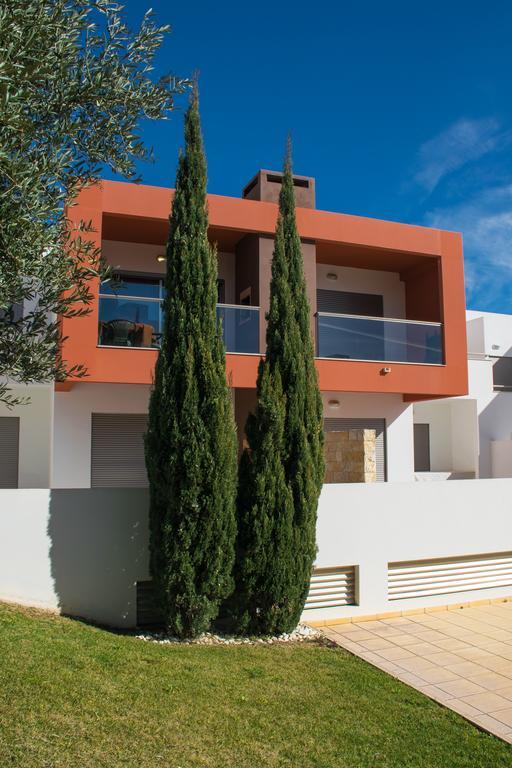 Albufeira Vitismar Apartamento Exterior foto