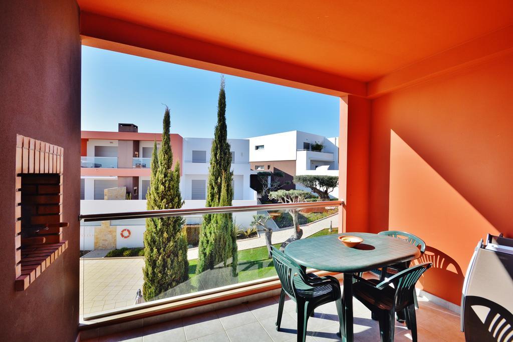 Albufeira Vitismar Apartamento Exterior foto