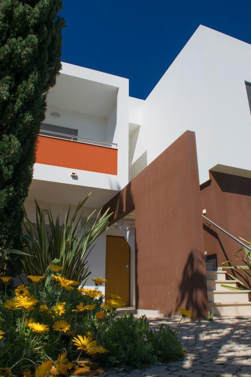 Albufeira Vitismar Apartamento Exterior foto